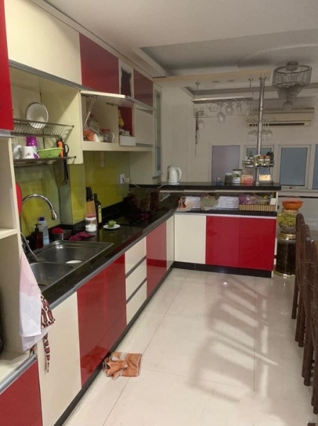 Bán gấp nhà 2 tầng hẻm xe hơi tại Đường Lãnh Binh Thăng, Phường 12, Quận 11, Hồ Chí Minh
